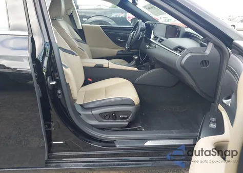 2021 Lexus Es 350 z USA, uszkodzony, nr VIN 58ADZ1B16MU102151